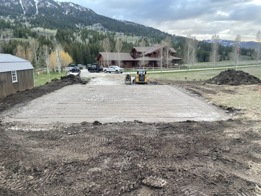 Digging Deep: The Excavation Process&nbsp;Explained